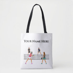 Pickleball-Tasche Tasche