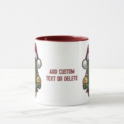 Pickleball Tasse (Zentrum)