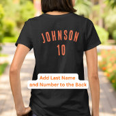 Pickleball Team Live Love Dink T-Shirt