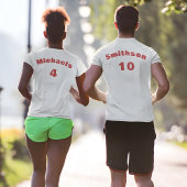 Pickleball Team Live Love Dink T-Shirt