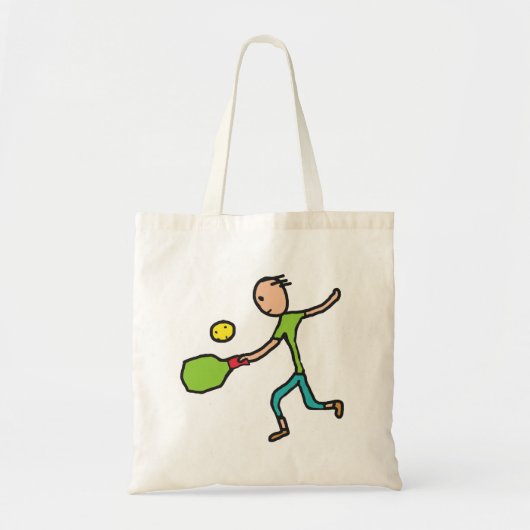 Pickleball Tragetasche (Vorne)