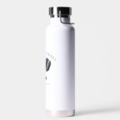Pickleball-Trainer Trinkflasche (Links)