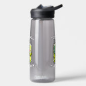 Pickleball Trinkflasche (Links)