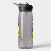 Pickleball Trinkflasche (Rechts)