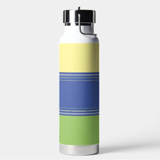 Pickleball Trinkflasche (Links)