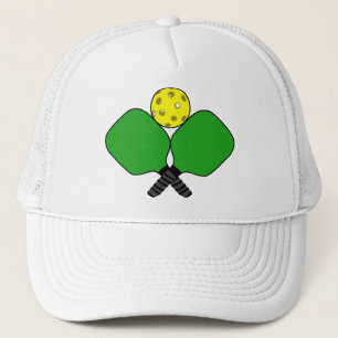 Pickleball Truckerkappe