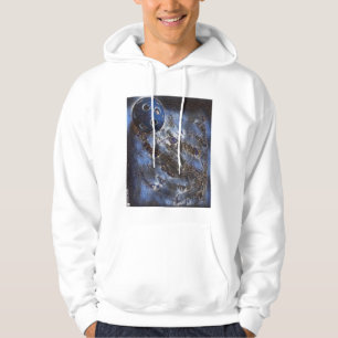 Pickleball_Universe/Galaxy-Hoody  Hoodie