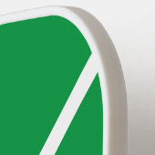 Pickleball USSP Paddle (Linke Seite)