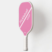 Pickleball USSP Paddle (Links)