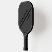 Pickleball USSP Paddle (Links)