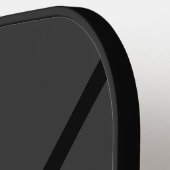 Pickleball USSP Paddle (Linke Seite)