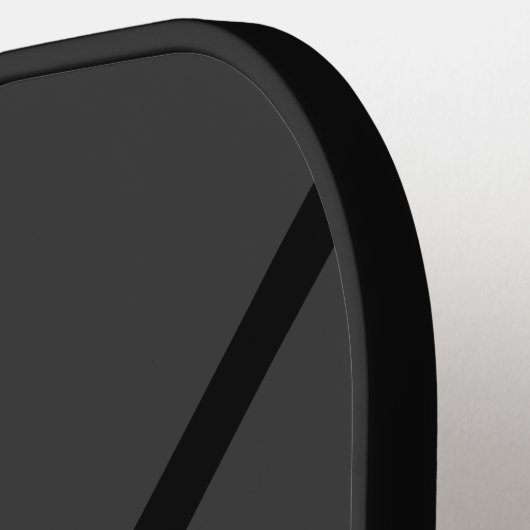 Pickleball USSP Paddle (Linke Seite)