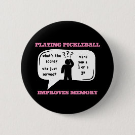 Pickleball verbessert Gedächtnisfreudigkeit Button