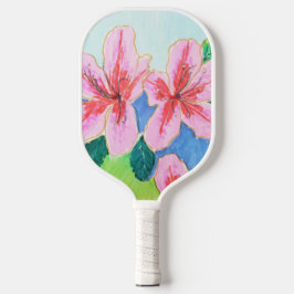 Pickleball von Ariella & Lily Designs. Pickleball Schläger