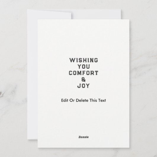 Pickleball Weihnachten (Rückseite)