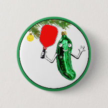 Pickleball Weihnachten