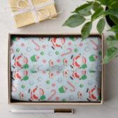 Pickleball Weihnachtsgeschenk Seidenpapier (Geschenk)