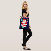 Pickleball-Weihnachtsgeschenk Tasche (Am Model)