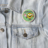 Pickleball, wenn du Soft Serve Will, geht auf Eisc Button (Beispiel)