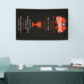 Pickleball-Wettbewerbsturnier Banner (Messeveranstaltung)