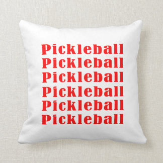 pickleball Wiederholung red.png Kissen
