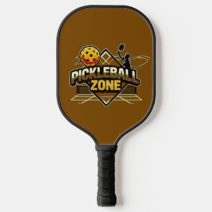 Pickleball Zone - Perfekt für leidenschaftliche Sp Schläger