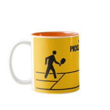 Pickleball-Zone