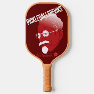 PICKLEBALLSHEVIKS PICKLEBALL SCHLÄGER