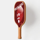PICKLEBALLSHEVIKS PICKLEBALL SCHLÄGER (Links)