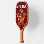 PICKLEBALLSHEVIKS PICKLEBALL SCHLÄGER (Links)