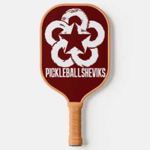 PICKLEBALLSHEVIKS PICKLEBALL SCHLÄGER