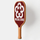 PICKLEBALLSHEVIKS PICKLEBALL SCHLÄGER (Links)