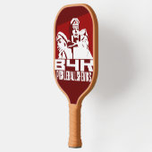 PICKLEBALLSHEVIKS PICKLEBALL SCHLÄGER (Links)