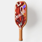 PICKLEBALLSHEVIKS PICKLEBALL SCHLÄGER (Links)
