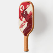 PICKLEBALLSHEVIKS PICKLEBALL SCHLÄGER (Links)