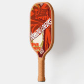 PICKLEBALLSHEVIKS PICKLEBALL SCHLÄGER (Links)
