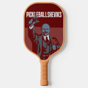 PICKLEBALLSHEVIKS PICKLEBALL SCHLÄGER