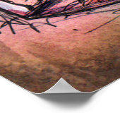 Pickled Punk Poster (Ecke)