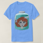 Pickled Punk T-Shirt (Design vorne)