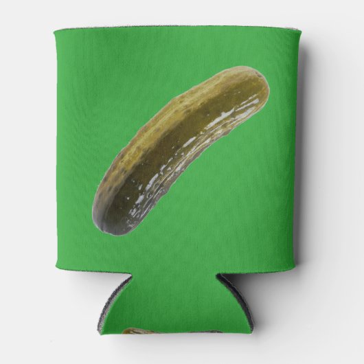 Picklehead Dosenkühler (Vorderseite)