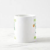 Picklehead Pickleball Kaffeetasse (Mittel)