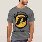 Pickleman T-Shirt (Vorderseite)