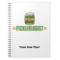 PICKLEOLOGIST Funny Pickle Liebhaber