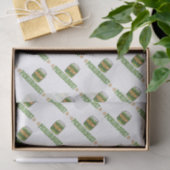 PICKLEOLOGIST Funny Pickle Liebhaber Seidenpapier (Geschenk)