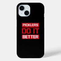 Picklers macht es besser - Pickleball