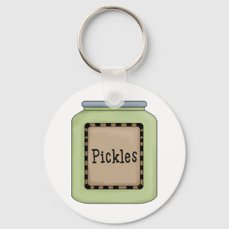Pickles 2 schlüsselanhänger