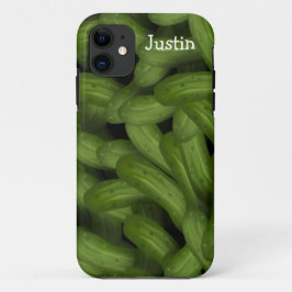 Pickles Case Mate Barely There