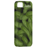 Pickles Case Mate Barely There (Rückseite/rechts)