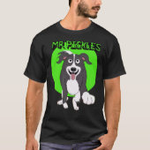 Pickles Classic T - Shirt (Vorderseite)