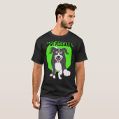 Pickles Classic T - Shirt (Vorne ganz)